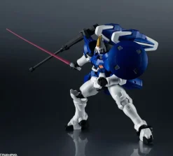 BANDAI GUNDAM UNIVERSE OZ-00MS2 TALLGEESE II Action Figure JAPAN OFFICIAL