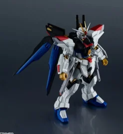 BANDAI Gundam Universe Strike Freedom Gundam TypeII ZGMF/A-262B Action Figure