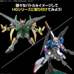 BANDAI Gunpla Option Parts Set 17 Binder Gun 1/144 Model Kit JAPAN OFFICIAL