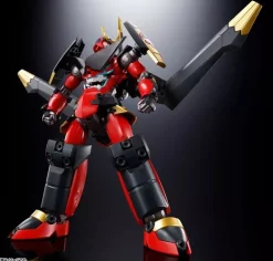 BANDAI Gurren Lagann & Daikaiten Giga Drill Set GX-107 Action Figure JAPAN