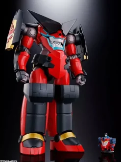 BANDAI Gurren Lagann & Daikaiten Giga Drill Set GX-107 Action Figure JAPAN