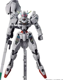 BANDAI HG 1/144 GUNDAM CALIBARN Gundam Witch from Mercury Model Kit JAPAN