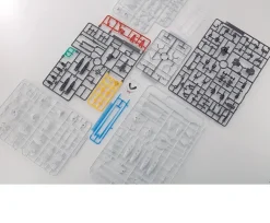 BANDAI HG 1/144 GUNDAM CALIBARN Gundam Witch from Mercury Model Kit JAPAN