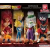 BANDAI HG Dragon Ball 03 DAIMA EDITION Complete Set Figure Capsule Toy JAPAN