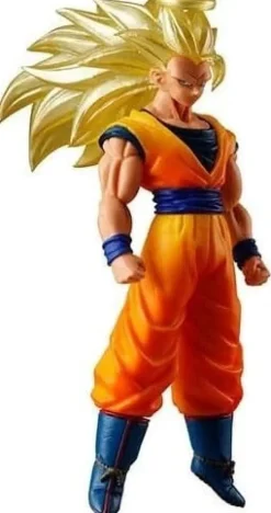 BANDAI HG Dragon Ball 01 Goku Edition Complete Set Figure Capsule Toy JAPAN
