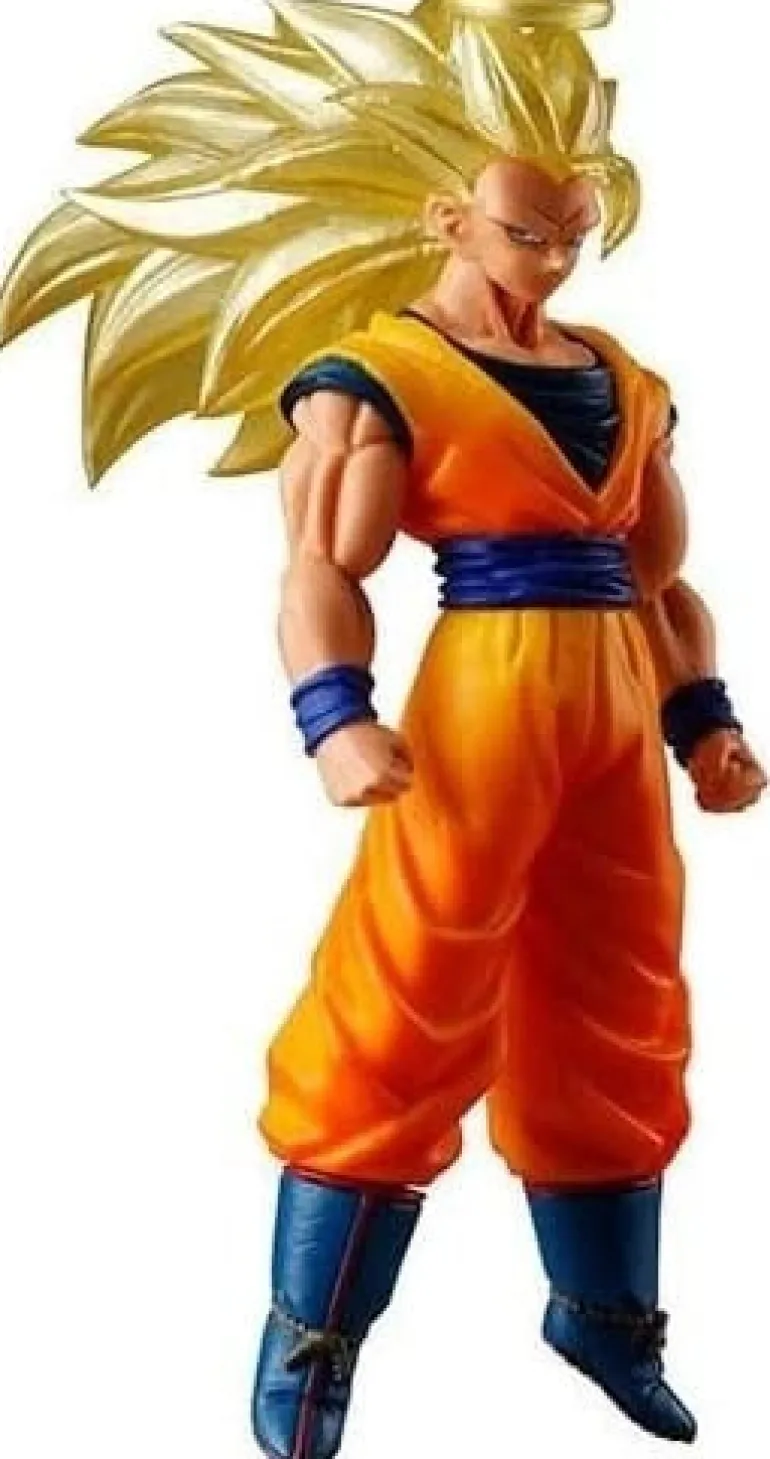 BANDAI HG Dragon Ball 01 Goku Edition Complete Set Figure Capsule Toy JAPAN