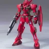 BANDAI HG Gundam 00-62 GNY-001F Gundam Astraea Type-F 1/144 Model Kit JAPAN