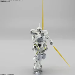 BANDAI HG Mobile Suit Gundam GQuuuuuuX Xavier's Gyan Hakiji Maintained Model Kit