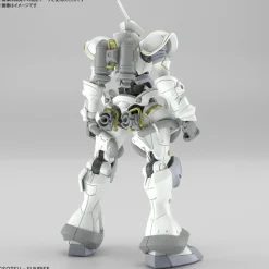 BANDAI HG Mobile Suit Gundam GQuuuuuuX Xavier's Gyan Hakiji Maintained Model Kit