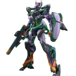 BANDAI HG Mobile Suit Gundam GQuuuuuuX gMS-k GFreD 1/144 Model Kit JAPAN