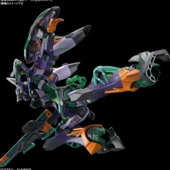 BANDAI HG Mobile Suit Gundam GQuuuuuuX gMS-k GFreD 1/144 Model Kit JAPAN