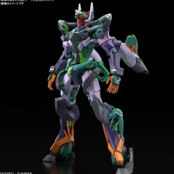 BANDAI HG Mobile Suit Gundam GQuuuuuuX gMS-k GFreD 1/144 Model Kit JAPAN