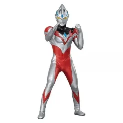BANDAI HG Ultraman Ultraman Sensei Ver. Complete Set Figure Capsule Toy JAPAN