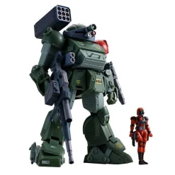 BANDAI HI-METAL Armored Trooper Votoms R Scope Dog Action Figure JAPAN