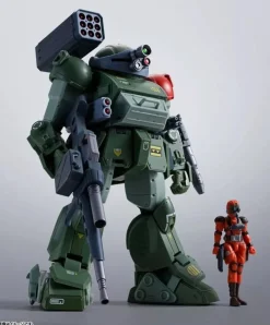 BANDAI HI-METAL Armored Trooper Votoms R Scope Dog Action Figure JAPAN
