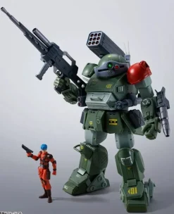 BANDAI HI-METAL Armored Trooper Votoms R Scope Dog Action Figure JAPAN