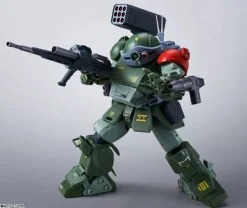 BANDAI HI-METAL Armored Trooper Votoms R Scope Dog Action Figure JAPAN