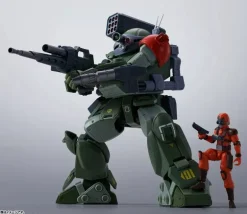 BANDAI HI-METAL Armored Trooper Votoms R Scope Dog Action Figure JAPAN