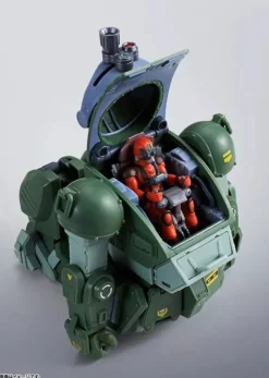 BANDAI HI-METAL Armored Trooper Votoms R Scope Dog Action Figure JAPAN