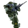 BANDAI HI-METAL R Armored Trooper Votoms Scopedog Action Figure JAPAN OFFICIAL