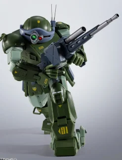 BANDAI HI-METAL R Armored Trooper Votoms Scopedog Action Figure JAPAN OFFICIAL