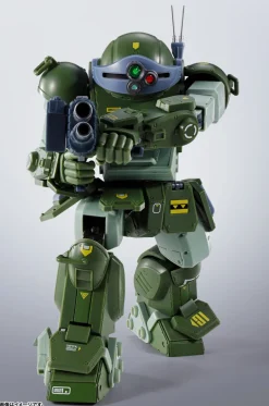 BANDAI HI-METAL R Armored Trooper Votoms Scopedog Action Figure JAPAN OFFICIAL