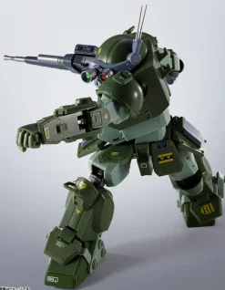 BANDAI HI-METAL R Armored Trooper Votoms Scopedog Action Figure JAPAN OFFICIAL