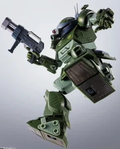 BANDAI HI-METAL R Armored Trooper Votoms Scopedog Action Figure JAPAN OFFICIAL