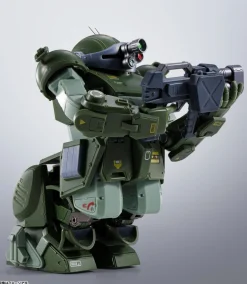 BANDAI HI-METAL R Armored Trooper Votoms Scopedog Action Figure JAPAN OFFICIAL