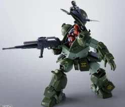 BANDAI HI-METAL R Armored Trooper Votoms Scopedog Action Figure JAPAN OFFICIAL