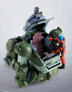 BANDAI HI-METAL R Armored Trooper Votoms Scopedog Action Figure JAPAN OFFICIAL