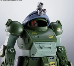 BANDAI HI-METAL R Armored Trooper Votoms Scopedog Action Figure JAPAN OFFICIAL