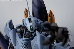 BANDAI HI-METAL R Macross Zero VF-0A Phoenix + QF-2200D-B Ghost Action Figure