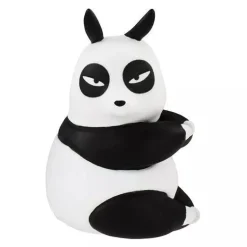 BANDAI Hugcot Ranma 1/2 All 5 Type Set Figure Capsule Toy JAPAN OFFICIAL