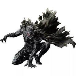 BANDAI Ichiban Kuji Berserk The Black Swordsman Guts Prize A Figure JAPAN