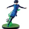 BANDAI Ichiban Kuji Blue Lock Yoichi Isagi Prize A Figure JAPAN OFFICIAL