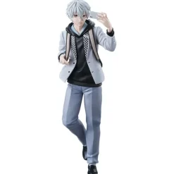 BANDAI Ichiban Kuji BLUE LOCK Day Off Seishiro Nagi Prize B Figure JAPAN