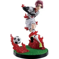 BANDAI Ichiban Kuji BLUE LOCK Chain of Infatuation Sae Itoshi Prize C Figure