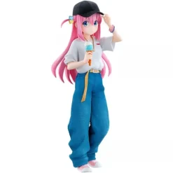 BANDAI Ichiban Kuji Bocchi the Rock VOLUME 2 Hitori Goto Prize A JAPAN OFFICIAL