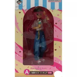 BANDAI Ichiban Kuji Bocchi the Rock VOLUME 2 Hitori Goto Prize A JAPAN OFFICIAL