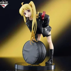 BANDAI Ichiban Kuji Bocchi the Rock VOLUME 3 Nijika Ijichi Prize B JAPAN