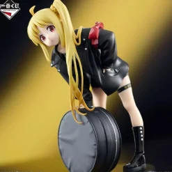 BANDAI Ichiban Kuji Bocchi the Rock VOLUME 3 Nijika Ijichi Prize B JAPAN