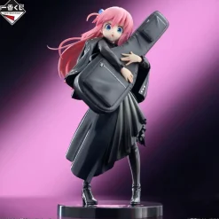 BANDAI Ichiban Kuji Bocchi the Rock VOLUME 3 Hitori Goto Prize A JAPAN OFFICIAL