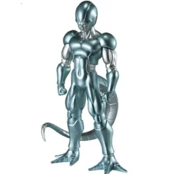 BANDAI Ichiban Kuji Dragon Ball History Of The Film Metal Cooler Prize C Figure