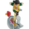 BANDAI Ichiban Kuji Dragonball vs Omnibus Amazing Prize C Son Gohan Figure JAPAN