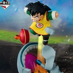 BANDAI Ichiban Kuji Dragonball vs Omnibus Amazing Prize C Son Gohan Figure JAPAN