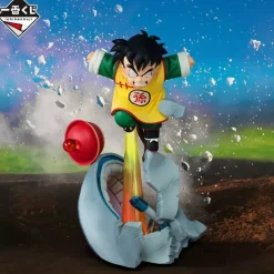 BANDAI Ichiban Kuji Dragonball vs Omnibus Amazing Prize C Son Gohan Figure JAPAN