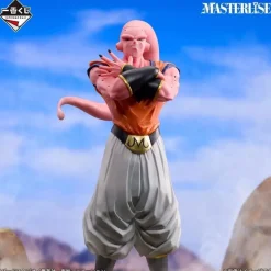 BANDAI Ichiban Kuji Dragon Ball VS Omnibus Ultimate Majin Buu Prize D Figure