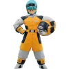 BANDAI Ichiban Kuji Dragon Ball VS Omnibus Brave Bulma Prize E Figure JAPAN