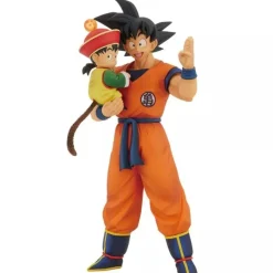 BANDAI Ichiban Kuji Dragon Ball Z VS Omnibus Amazing Goku ＆ Gohan Prize A Figure